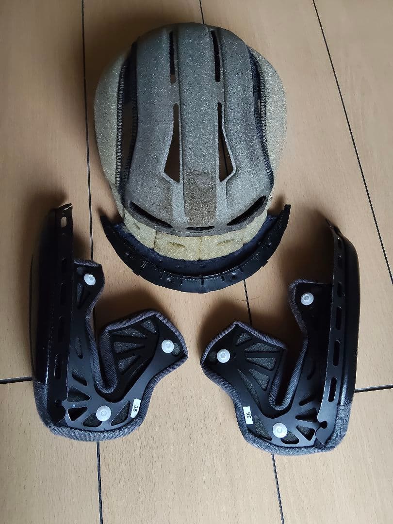 SHOEI ショウエイ NEOTEC