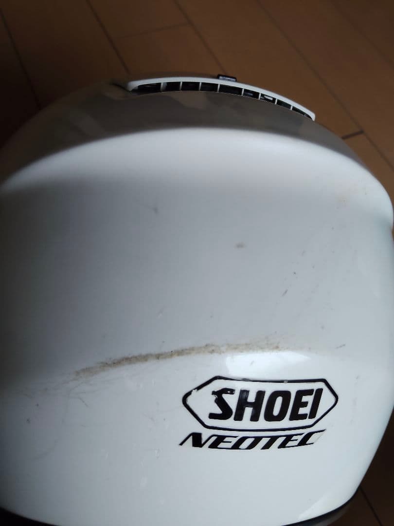 SHOEI ショウエイ NEOTEC