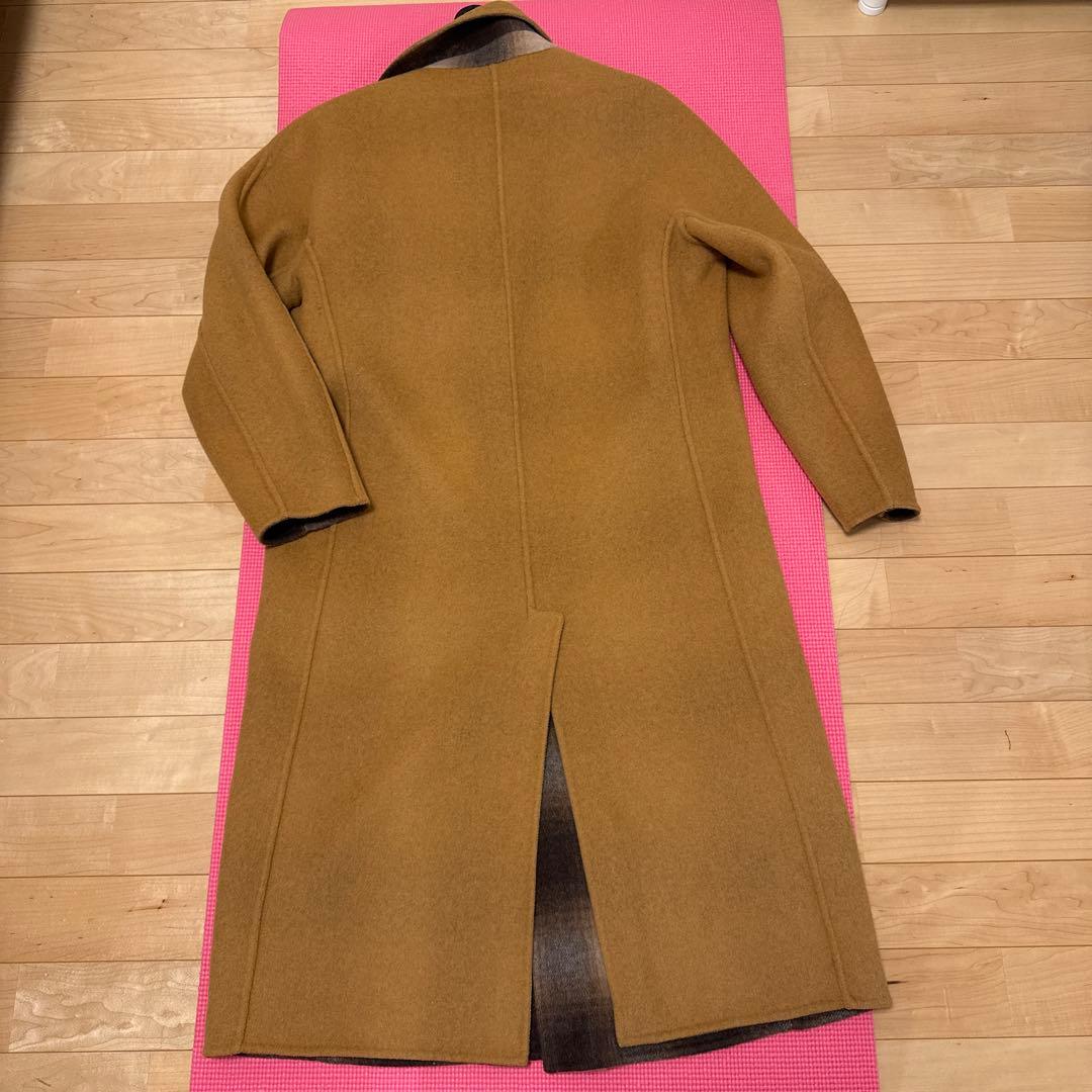 美品＊コート＊バナナリパブリック