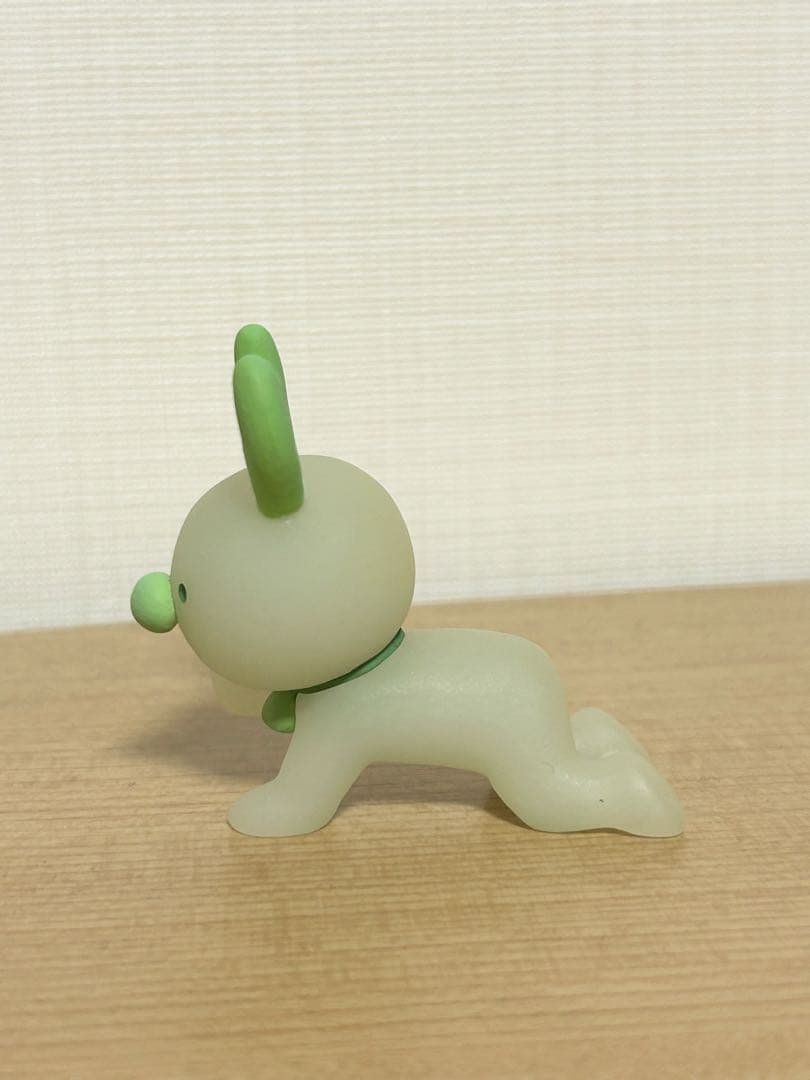 スミスキー series1 シークレットトナカイ廃盤