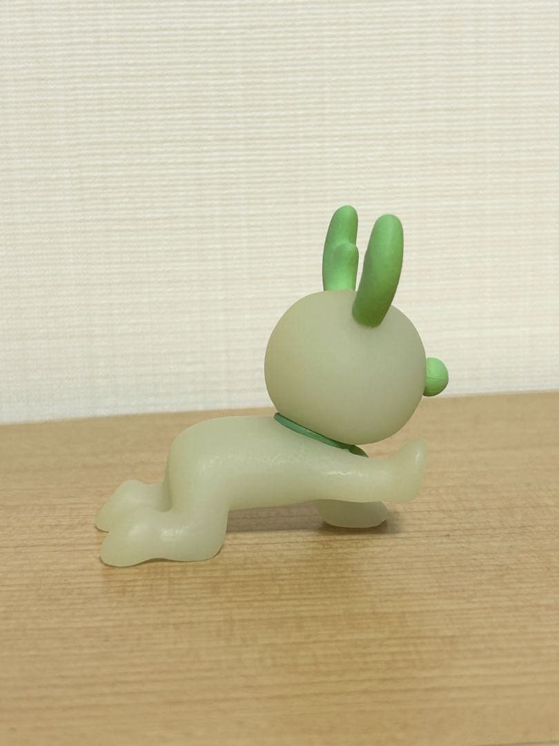 スミスキー series1 シークレットトナカイ廃盤