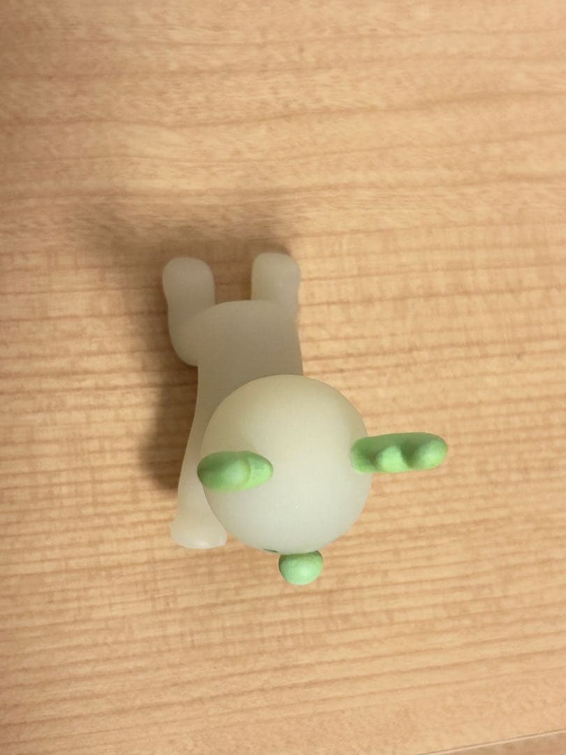 スミスキー series1 シークレットトナカイ廃盤