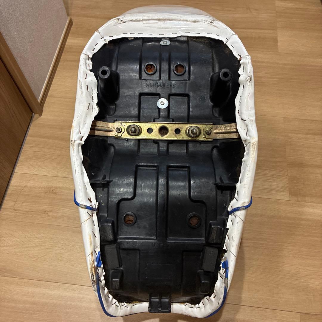 GSX400 インパルス 3段シート 60cm