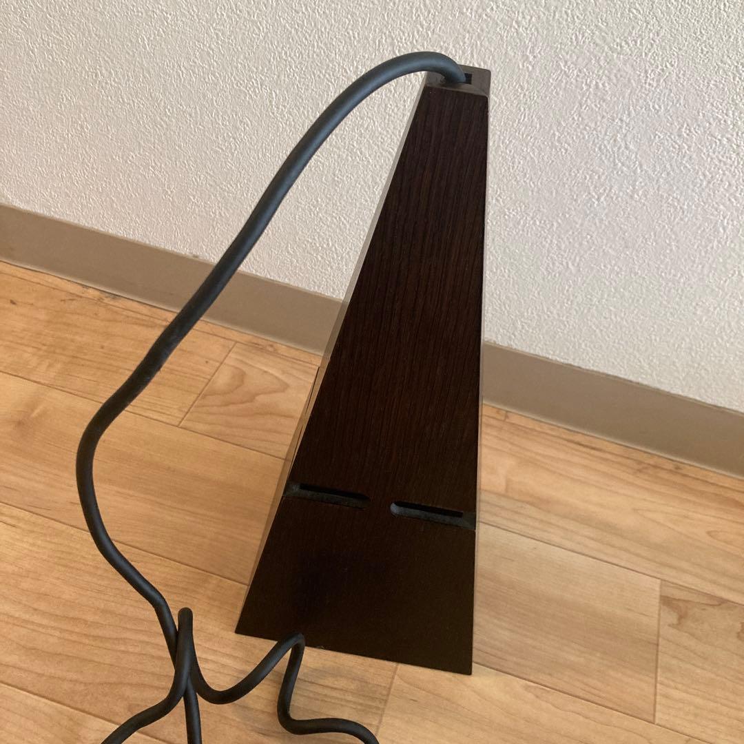 【内山章一】pyramide ピラミデ