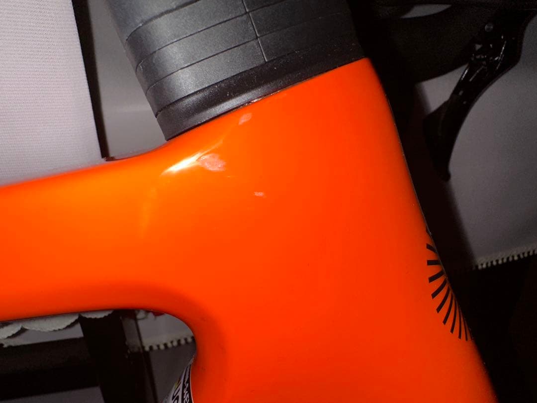 自転車本体 cannondale SuperSix EVO 4