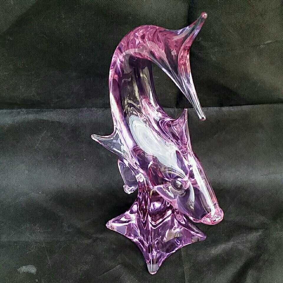 MURANO Zanetti ムラノ ザネッティ フィッシュ アレキサンドライト