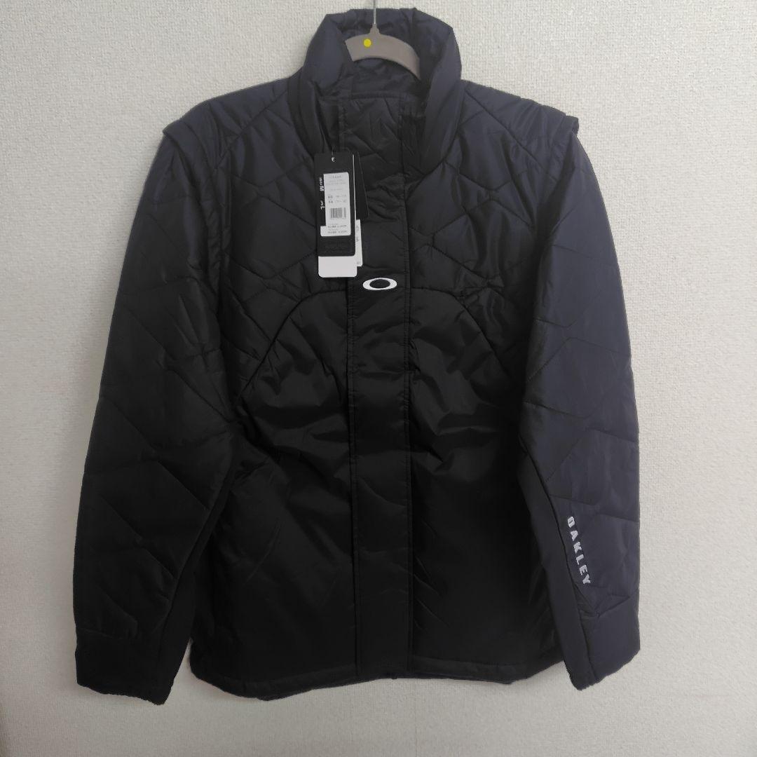 ゴルフウェア オークリー アウター OAKLEY FOA406951