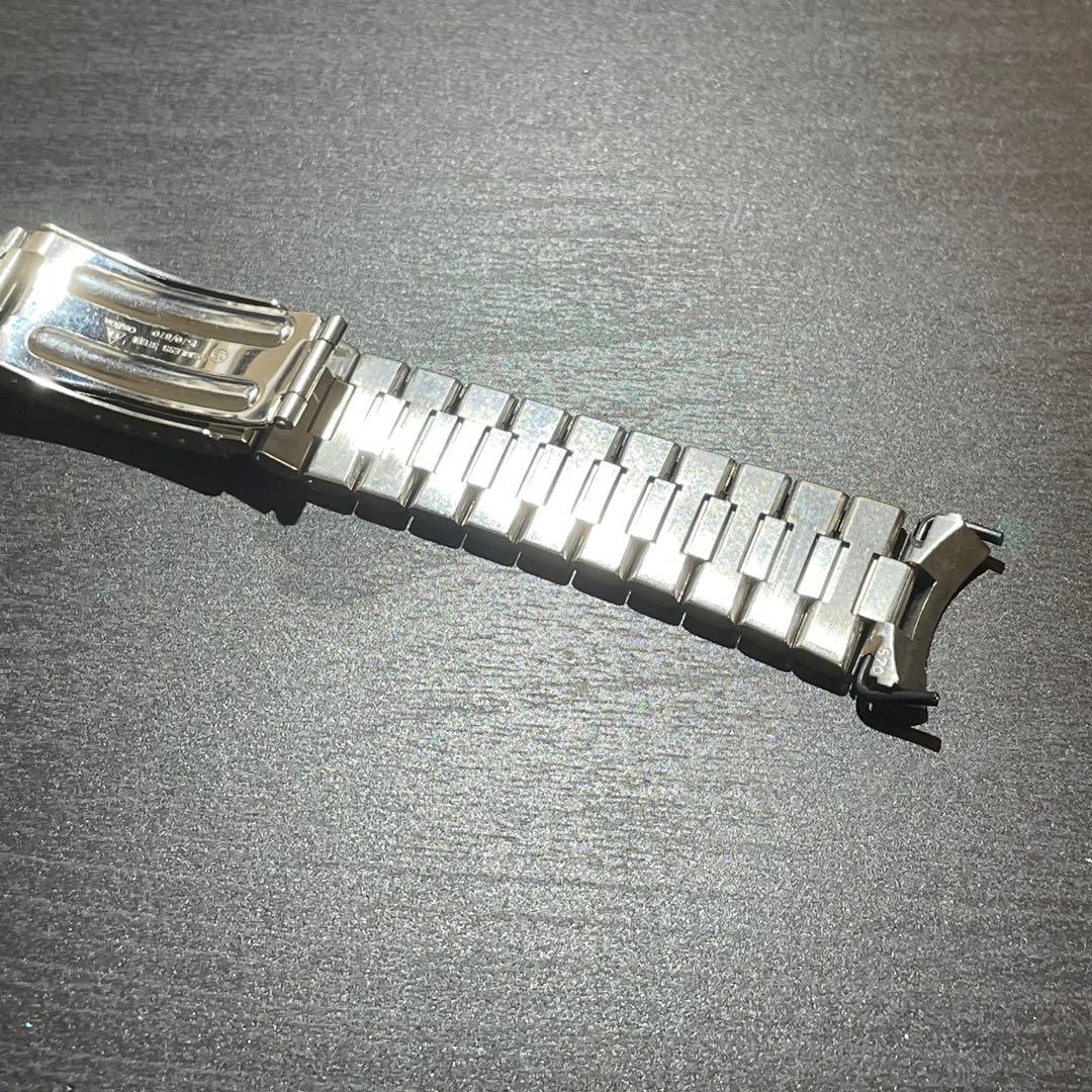 訳有り オメガ OMEGA スピードマスター ブレス1570 870 FF870