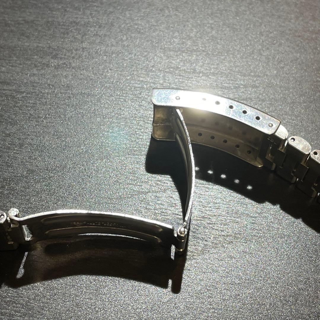 訳有り オメガ OMEGA スピードマスター ブレス1570 870 FF870