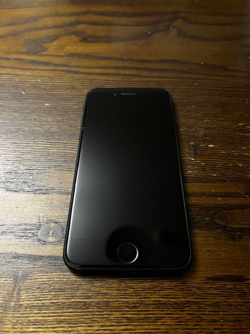 iPhone SE2 64g 87% Simフリー