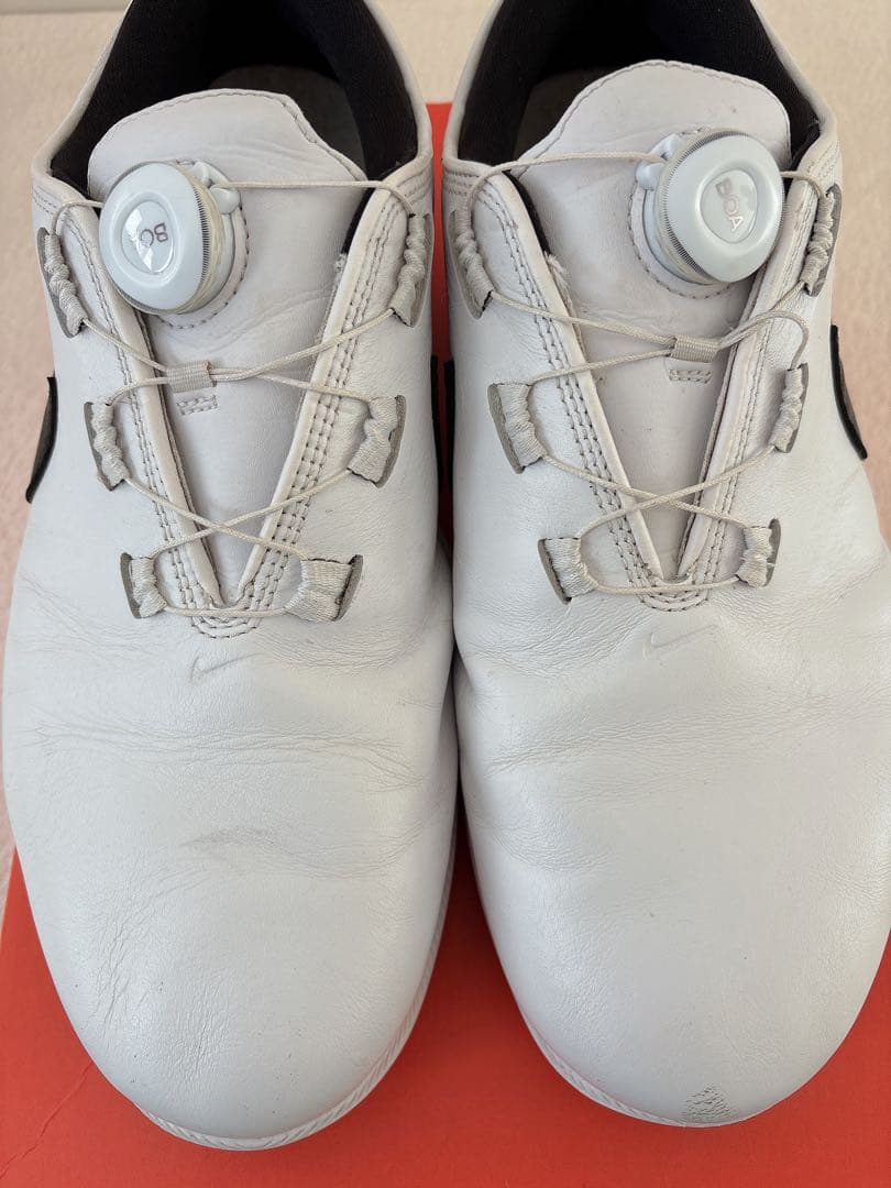 【送料無料】NIKE ゴルフシューズ 30センチ