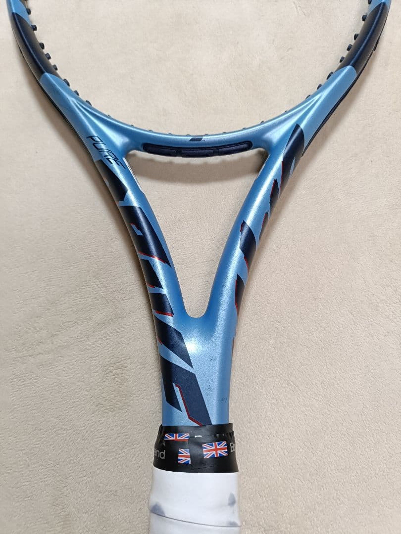 最新！バボラピュアドライブ　 2025　G2