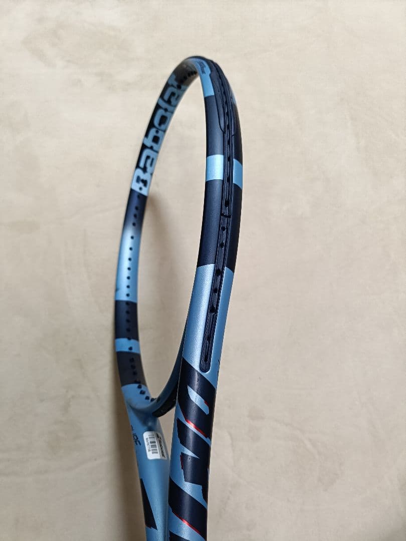 最新！バボラピュアドライブ　 2025　G2