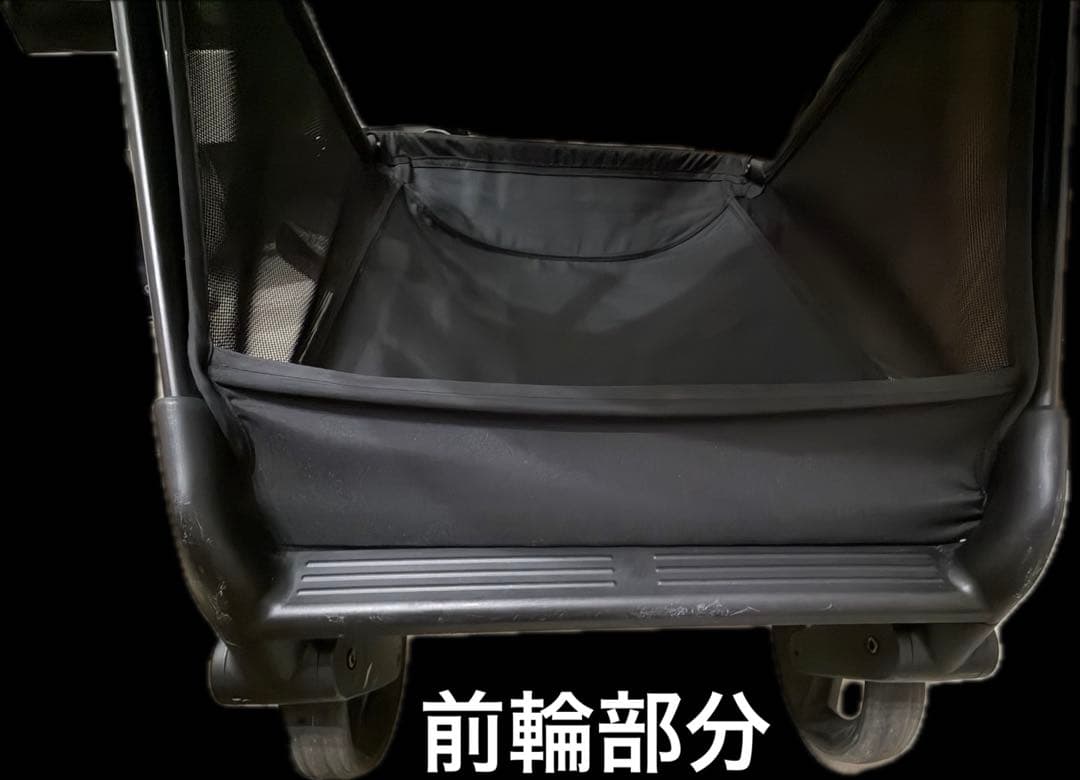 まる子:)【⭐︎純正レインカバー付⭐︎】アップリカ　ルーチェフリー ベージュ