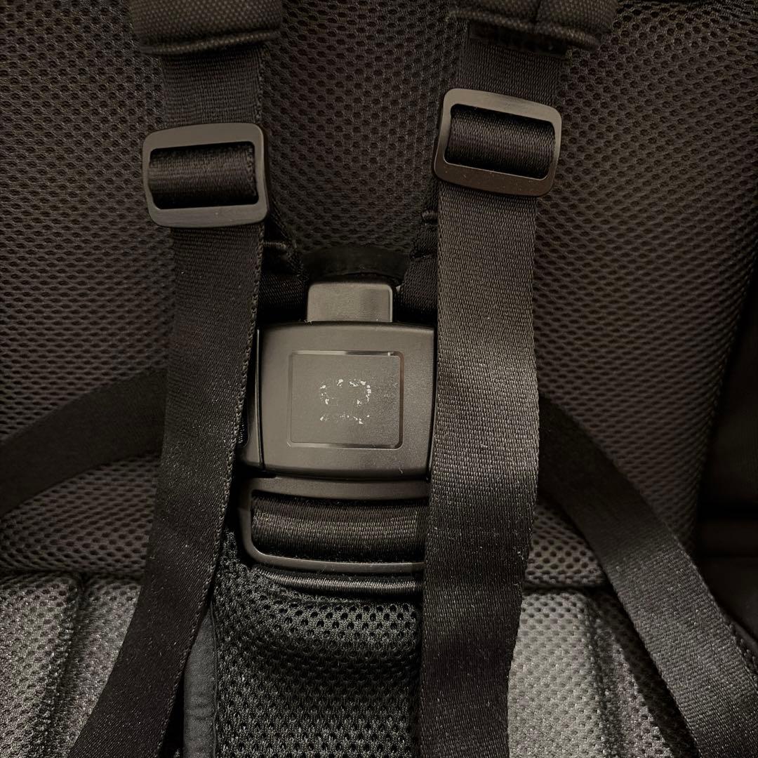 まる子:)【⭐︎純正レインカバー付⭐︎】アップリカ　ルーチェフリー ベージュ