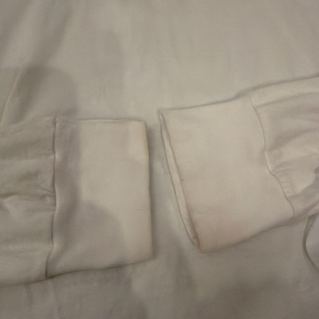 CHROME HEARTS フローラル ロンT クロムハーツ