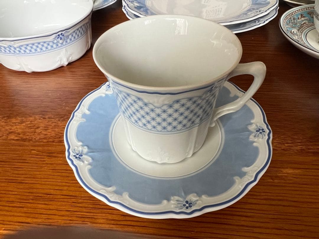 フッチェンロイター エステール 食器セット