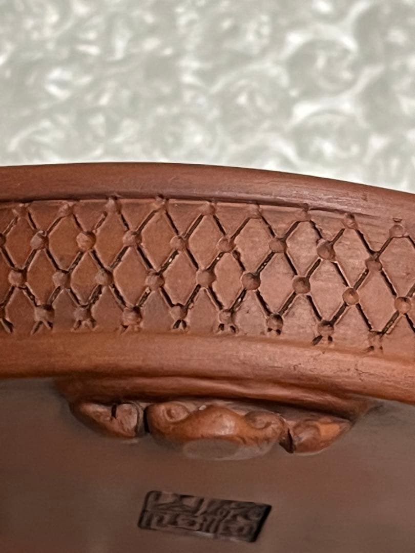 盆栽鉢　植木鉢　陶芸　園芸　盆栽