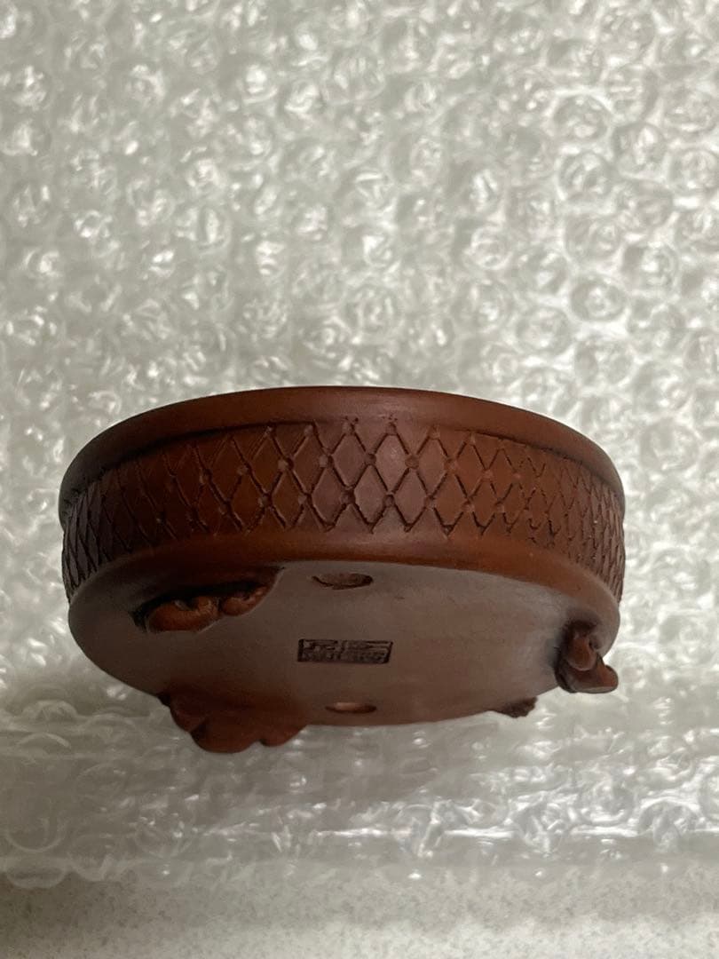 盆栽鉢　植木鉢　陶芸　園芸　盆栽