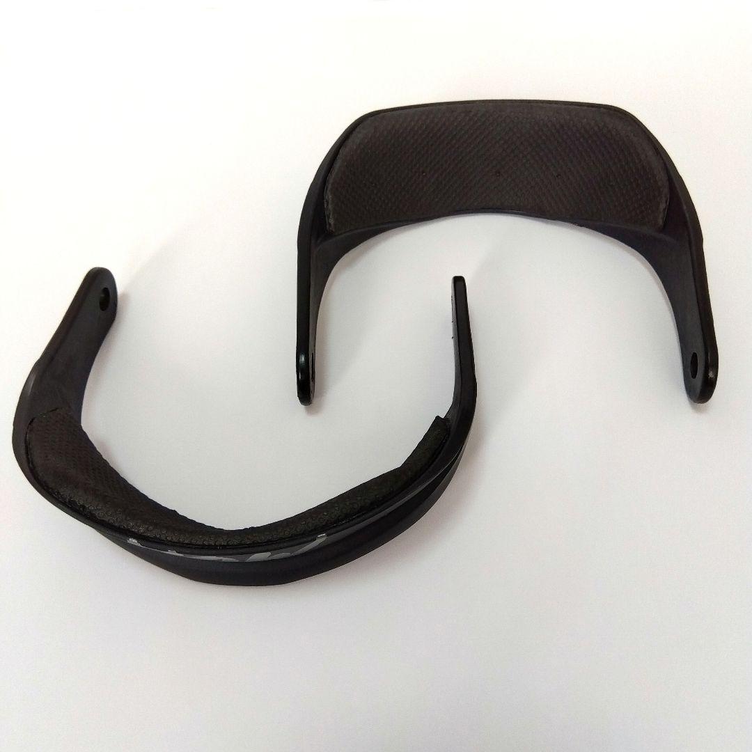 NOW スノーボード ビンディング用パーツ