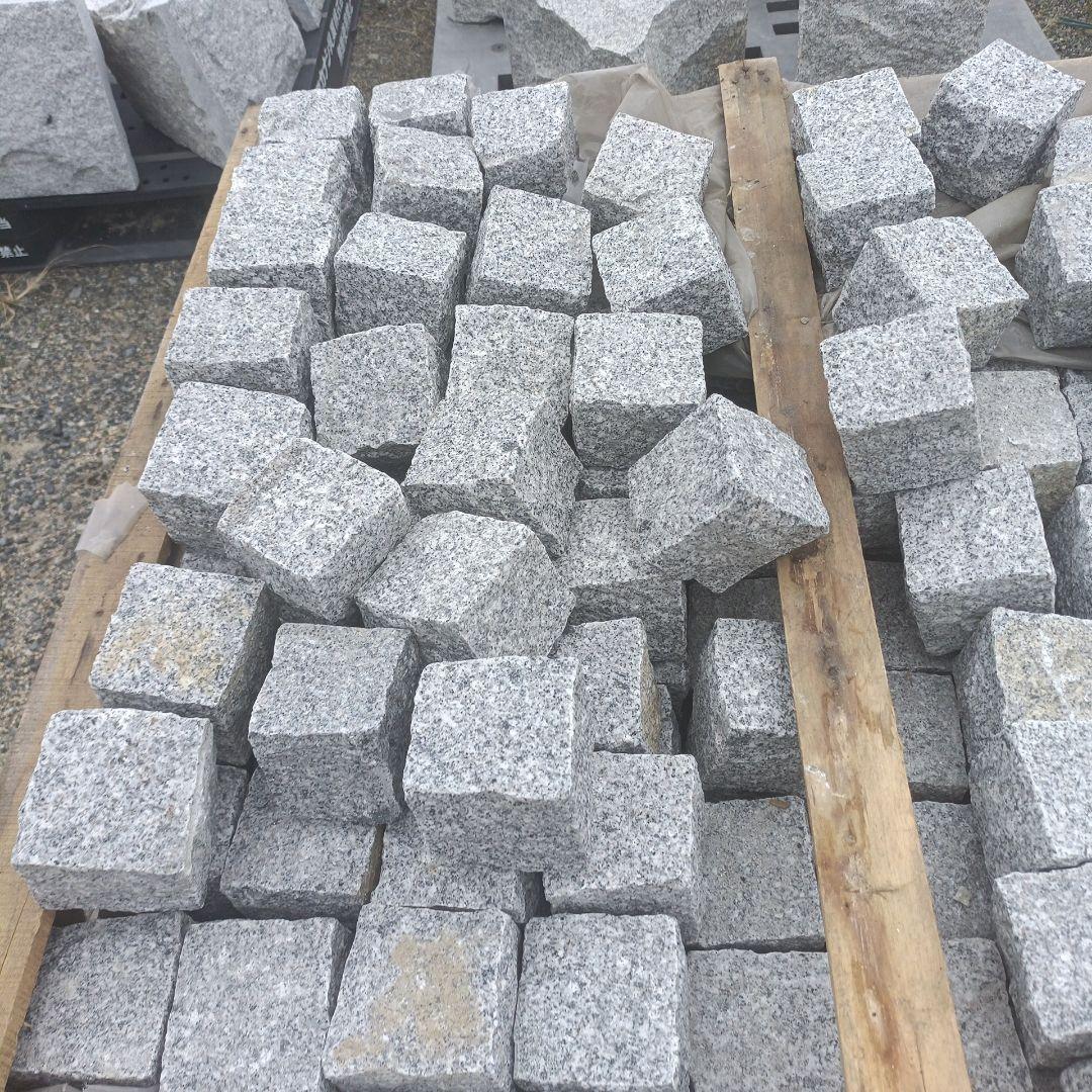 ベトナム産白ピンコロ9✕9✕9センチ 一箱500個入り