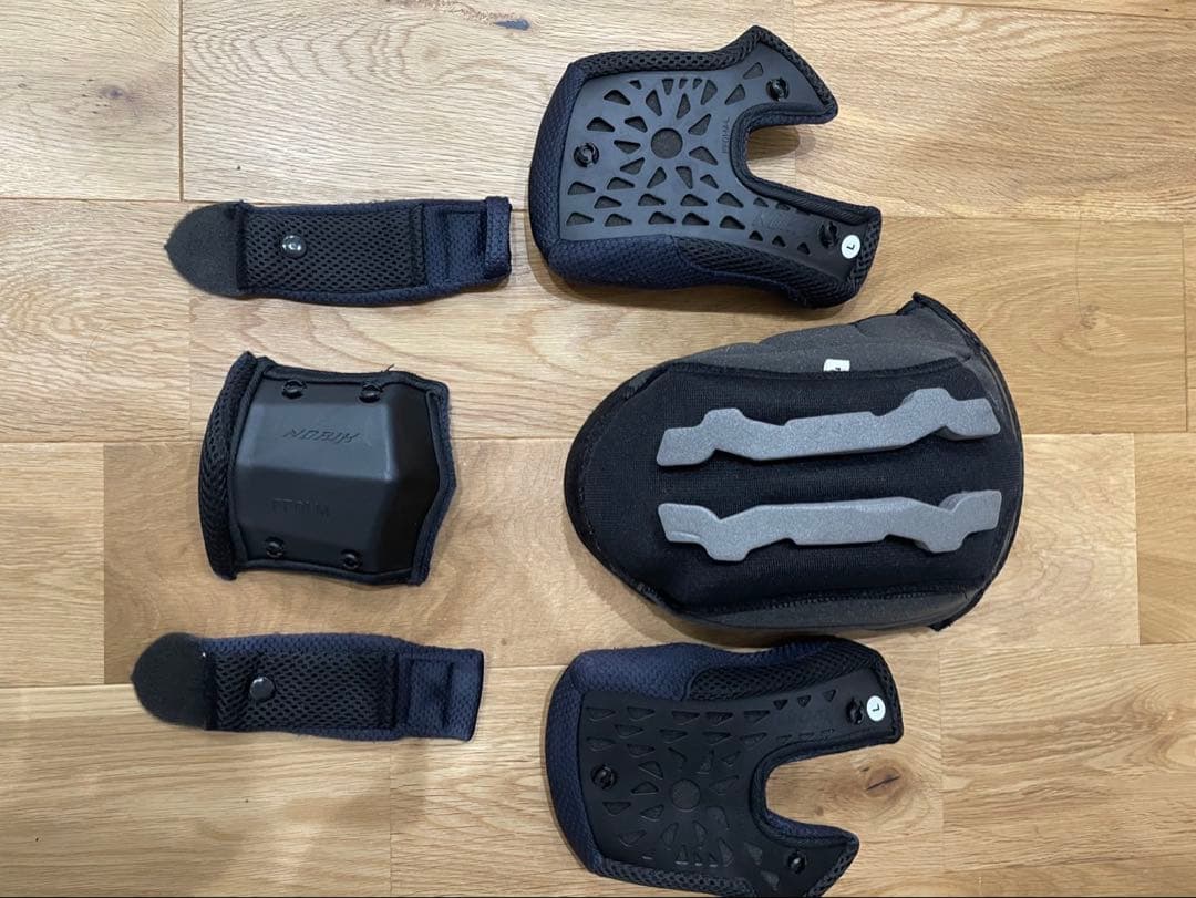 SIMSON INDY BANDIT PRO ホワイト　60cm