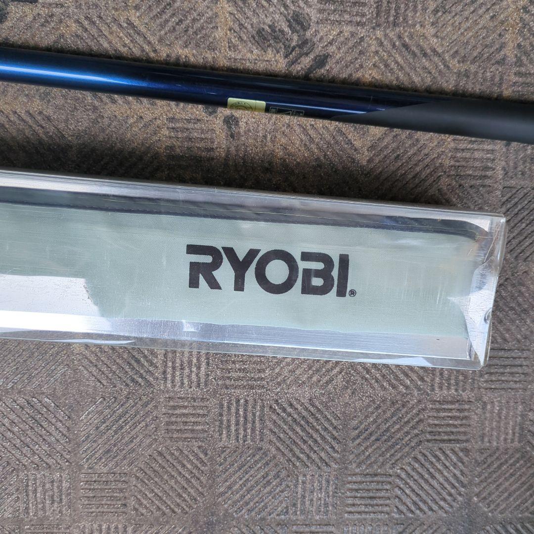 リョービ　カーボンロッド　プロターゲット浦千鳥