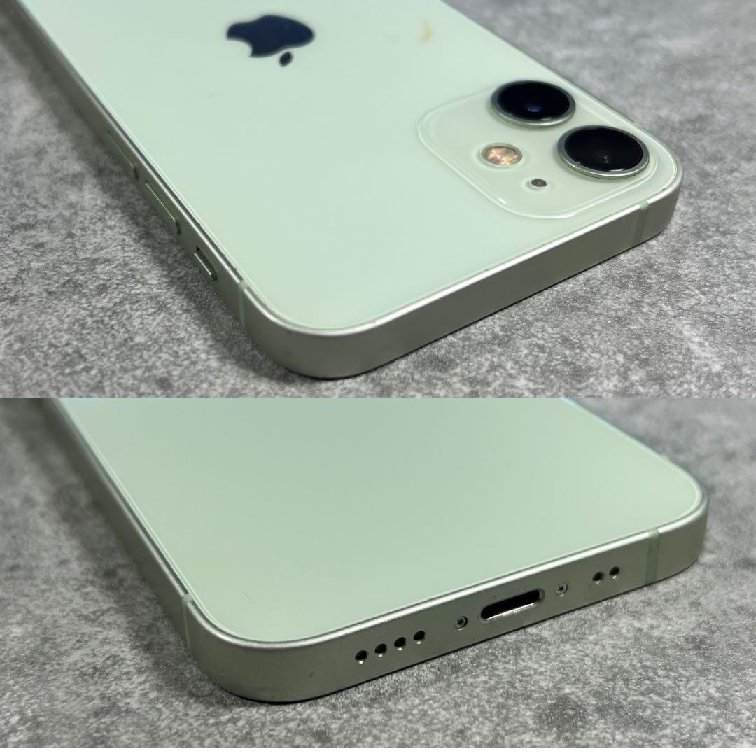 iPhone 12mini | 64GB｜バッテリー新品｜美品｜動作保証つき｜