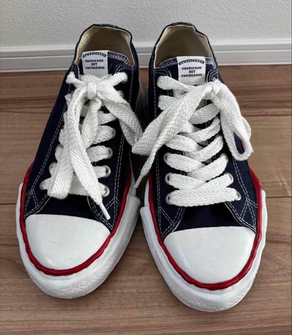 靴 Maison MIHARA YASUHIRO MMY PETERSON