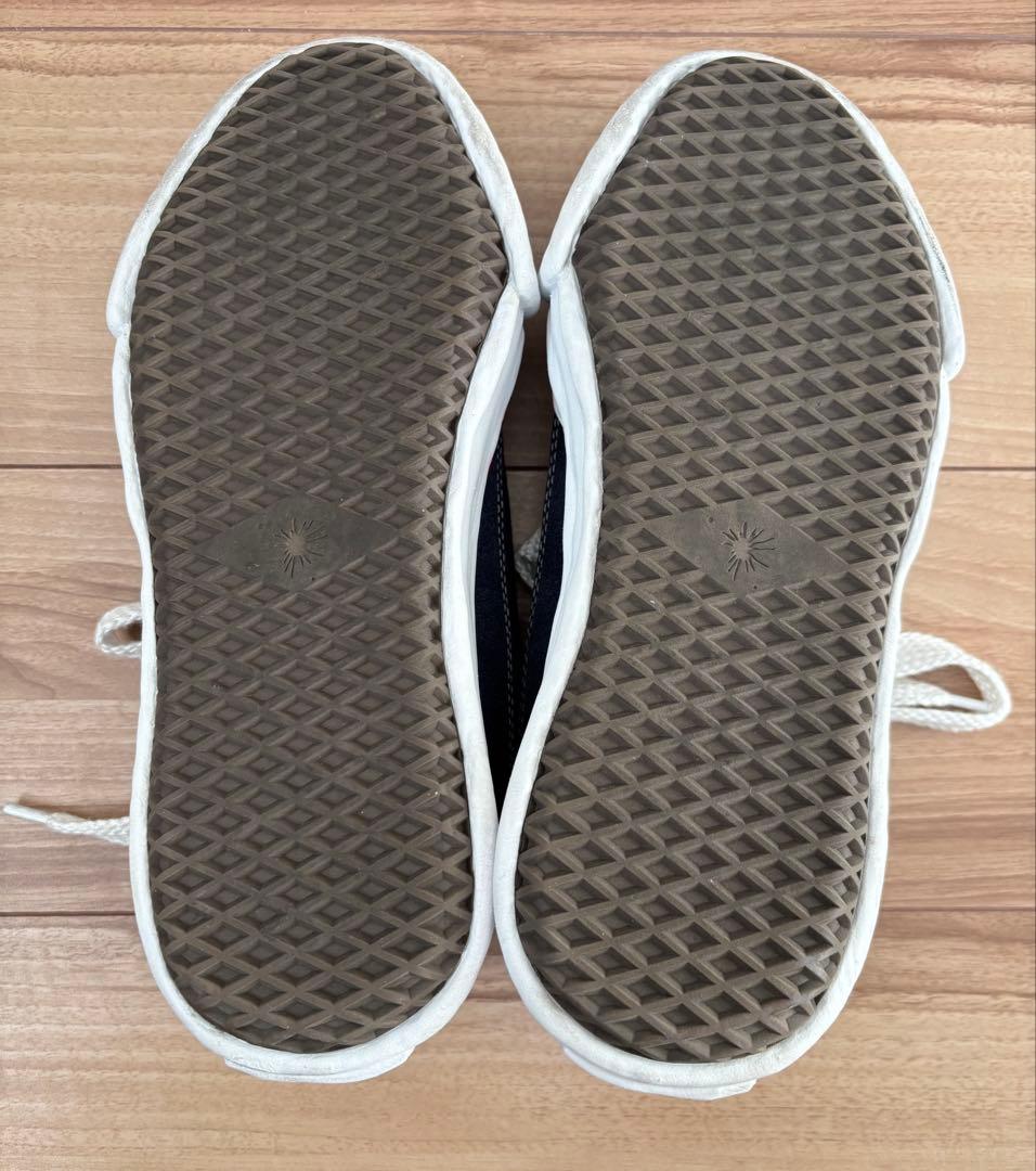 靴 Maison MIHARA YASUHIRO MMY PETERSON