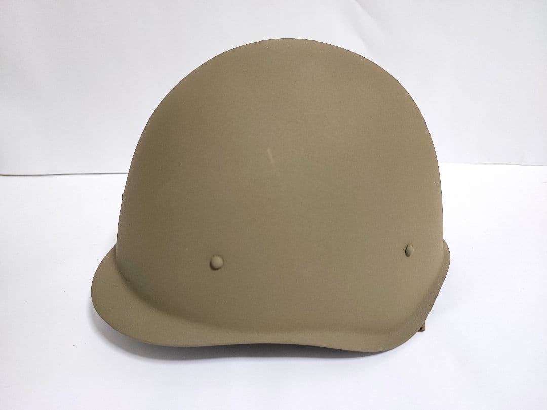 ロシア軍　ソ連軍　SSh-40 ヘルメット カースカ レプリカ