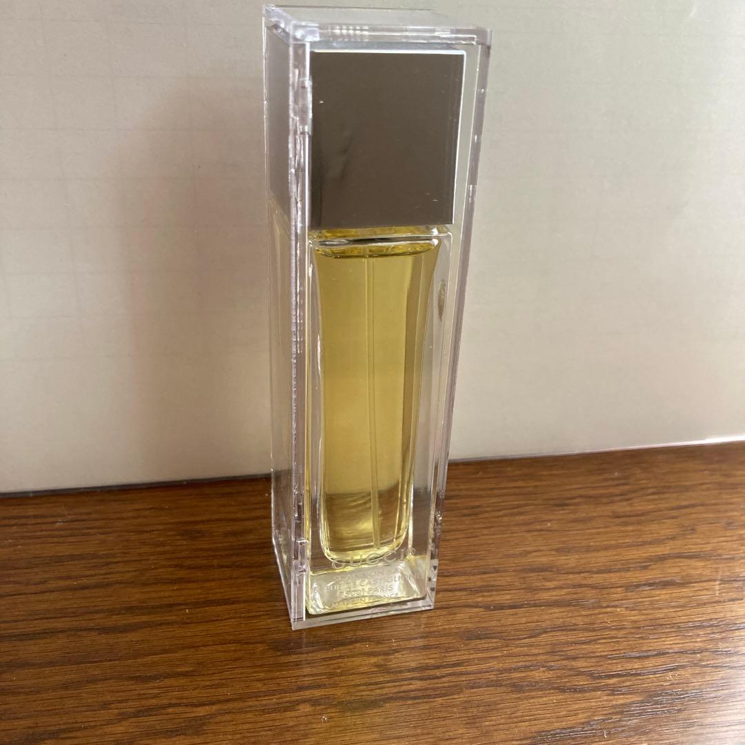 GUCCI ENVY 香水 50ml & 30ml セット