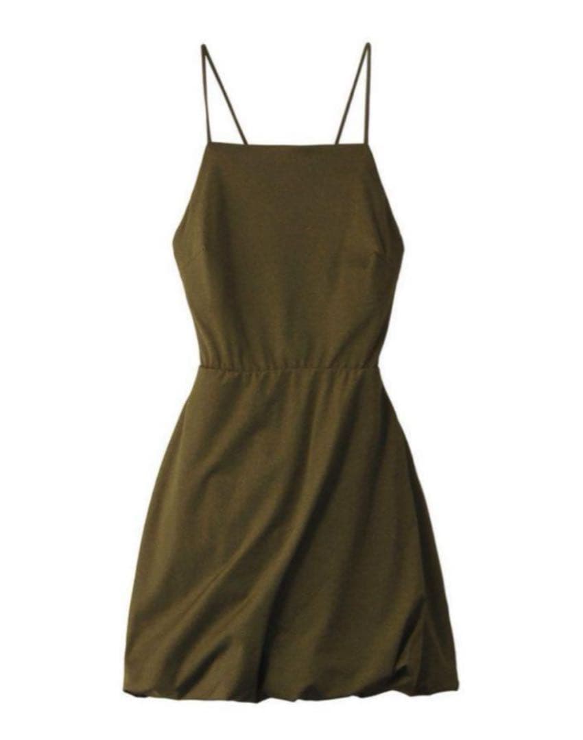 ナゴンスタンス 水着 スイムウェア ワンピース