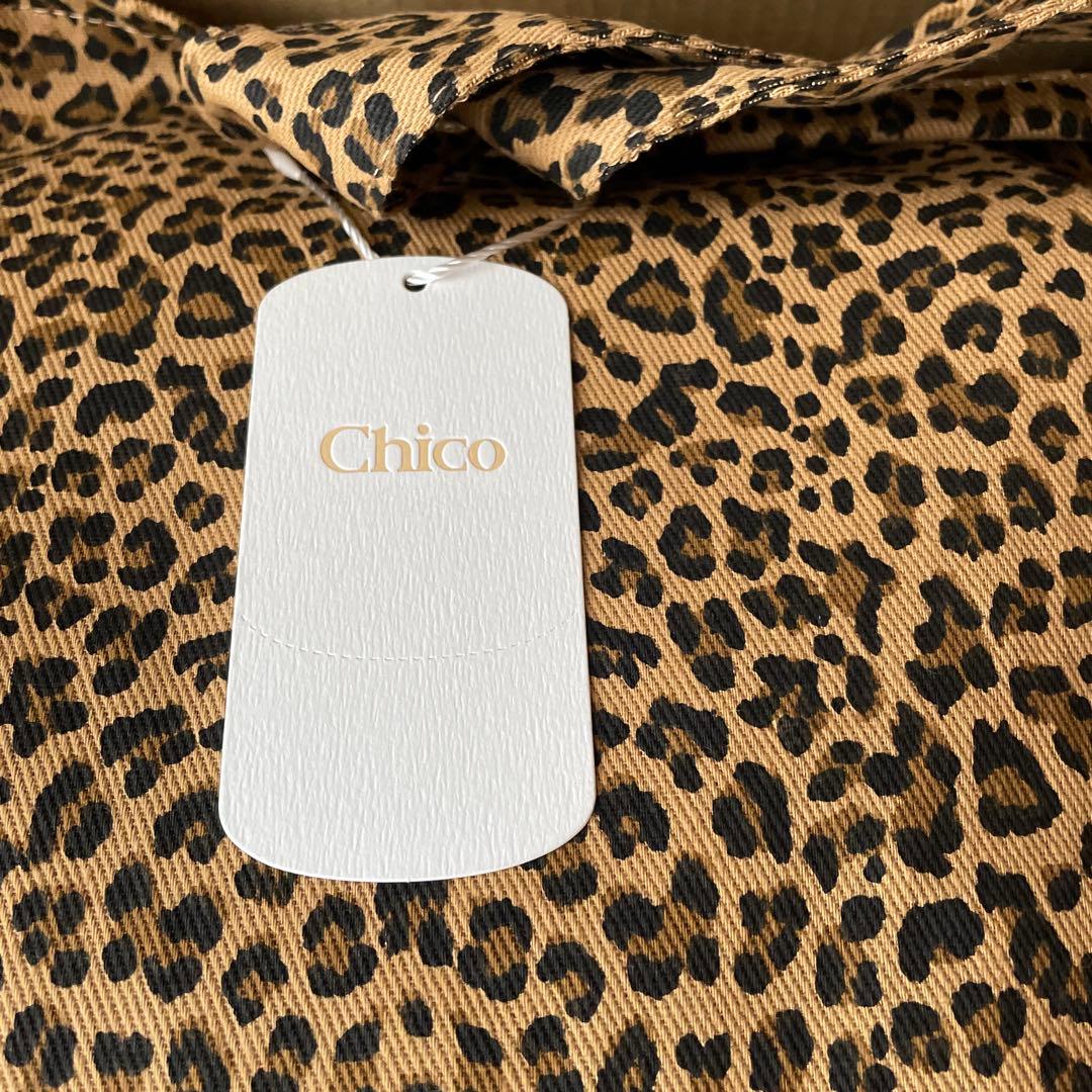 2026 福袋 Chico カジュアル 新品未開封