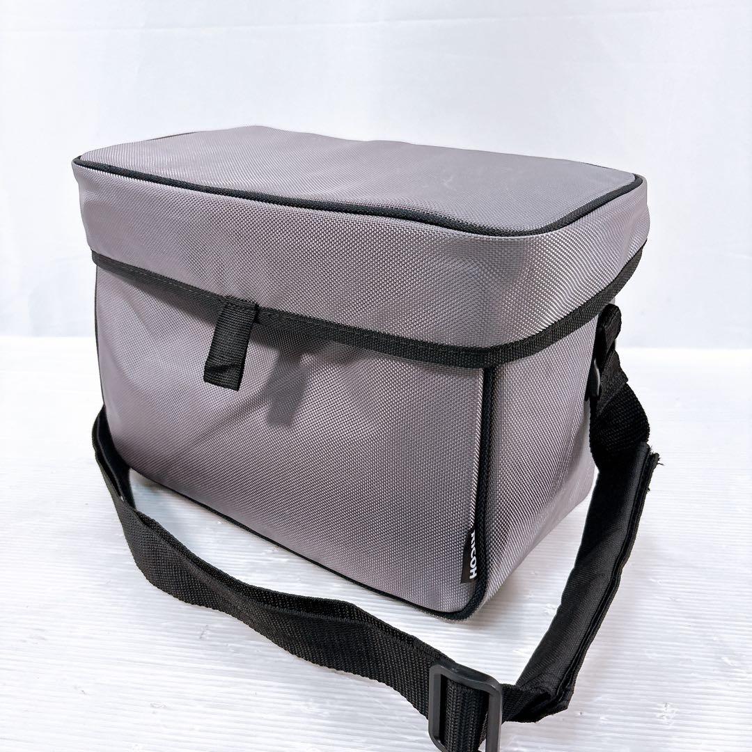 【極美品】RICOH リコー PJ WX4152 プロジェクター ケース付き