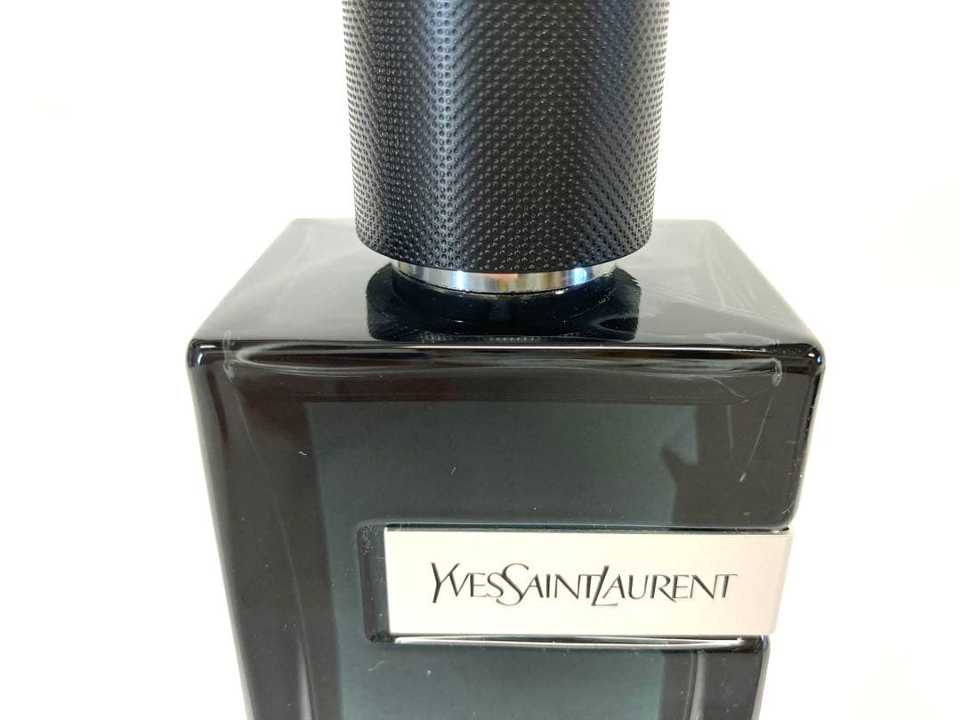YVESSAINT LAURENT メンズ 香水 Y