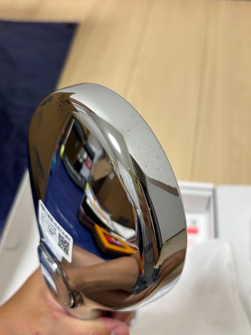 未使用 INAX エコアクアシャワーSPA 止水切替スイッチ無し シャワーヘッド