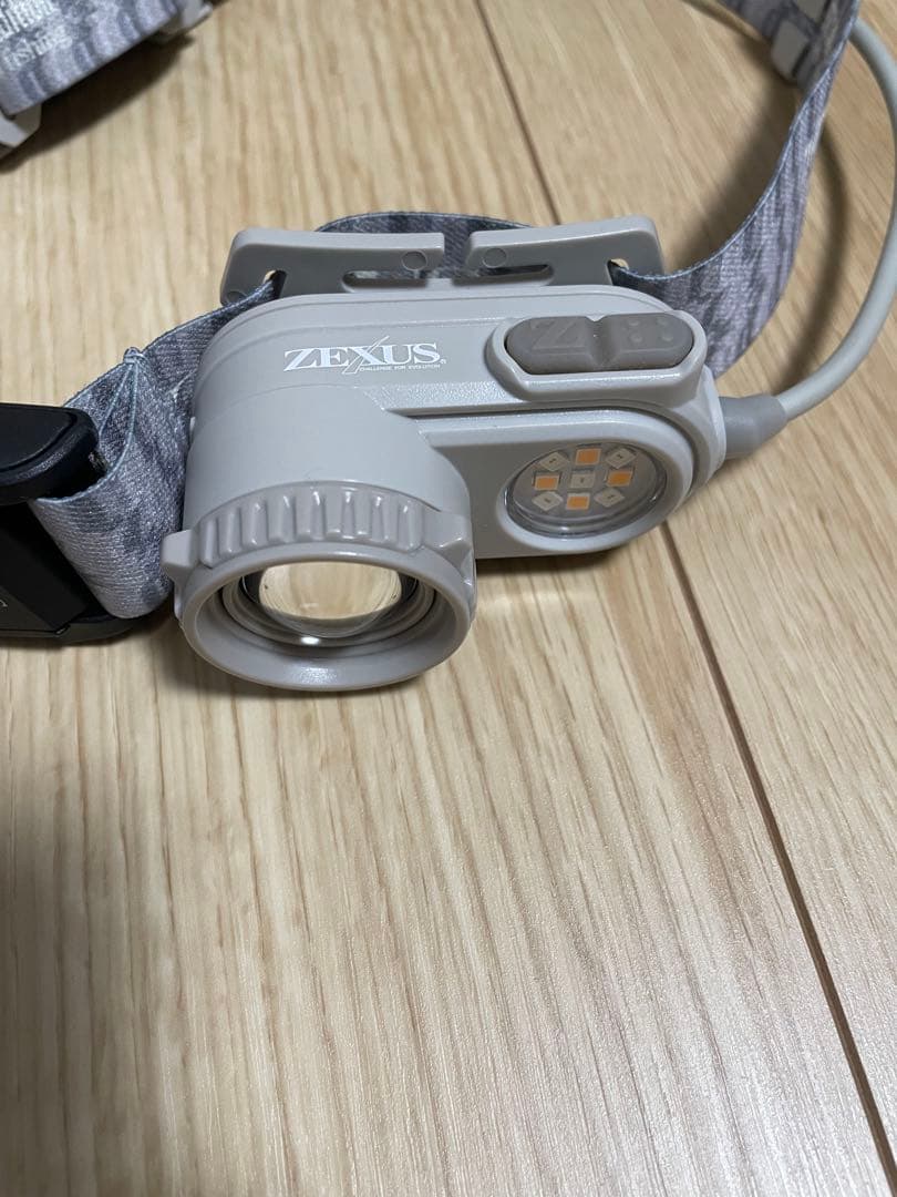 未使用　富士灯器　ゼクサス ZX-F730