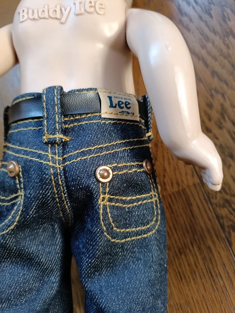 セール 美品 レア Buddy Lee　SUN SURF　アロハ バディリー