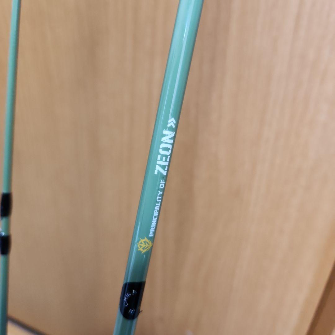 機動戦士ガンダム ベイトロッド ジオン軍仕様