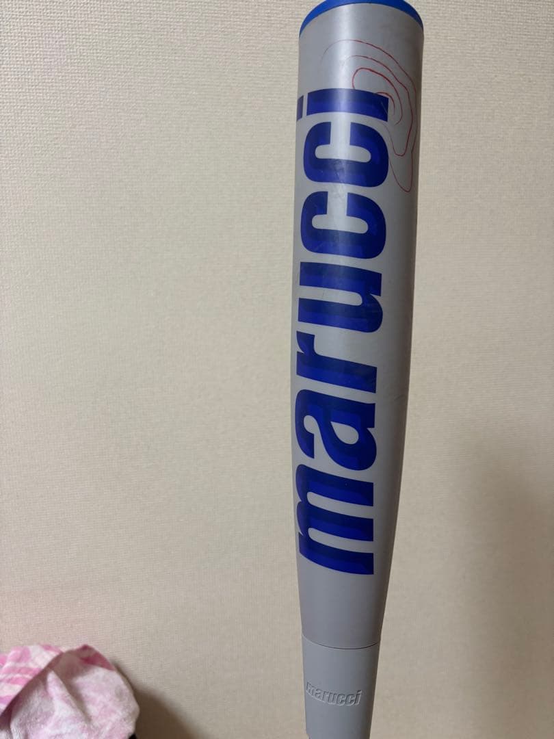 marucci 青ワニ　84cm ワニクラッシャー