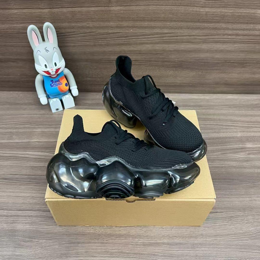 grounds MOOPIE 厚底スニーカー 女性用 25cm