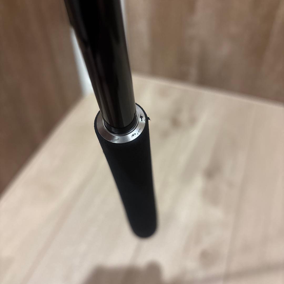 SEA MARK BAIT SAGURI 釣り竿　明日から値上げします。