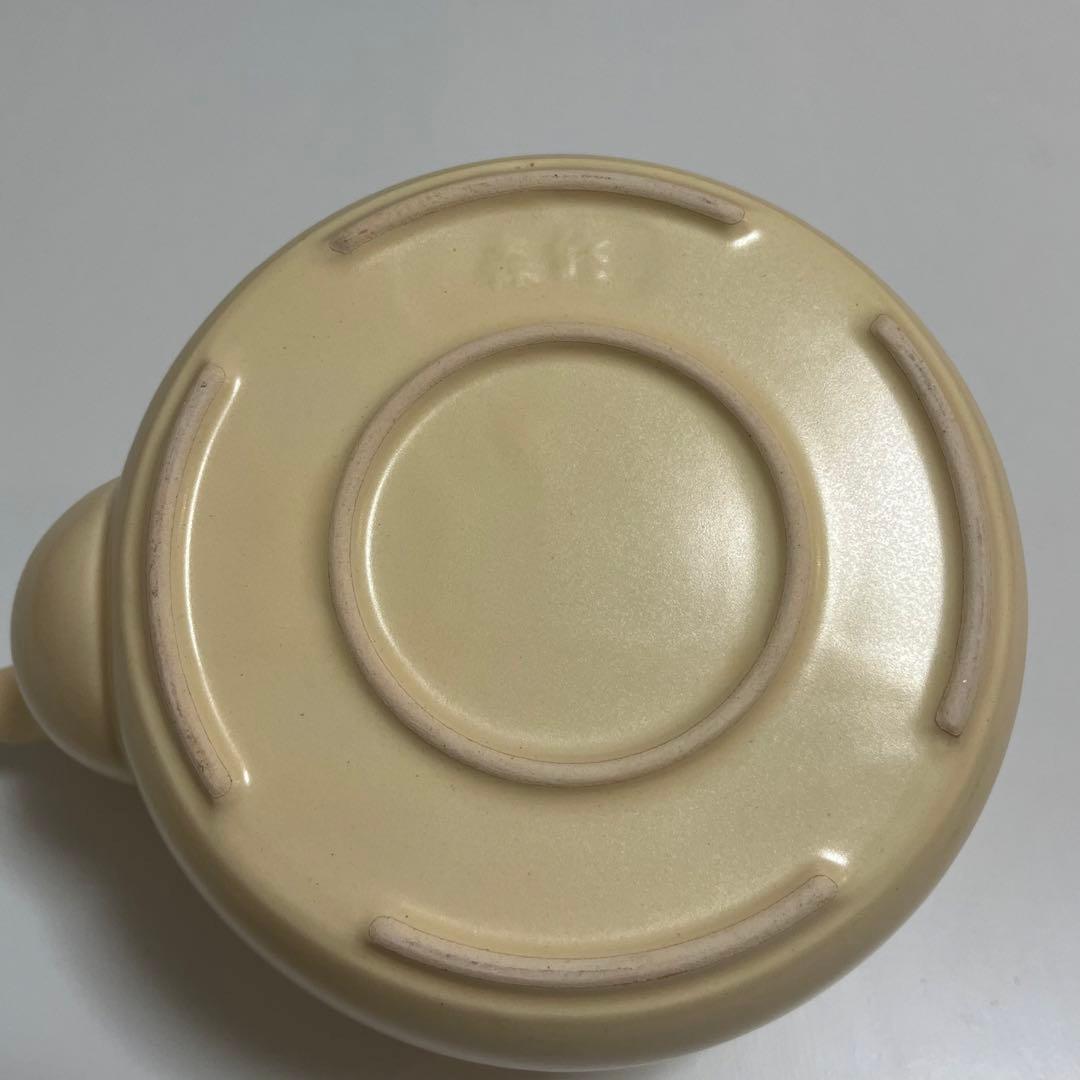 森修焼 味どびん 2L 健康陶器　新品未使用