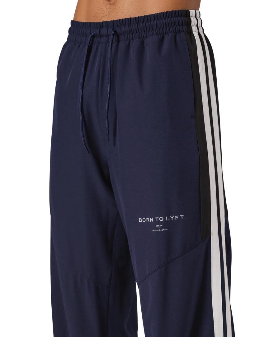 LYFT　トラックパンツ　XL