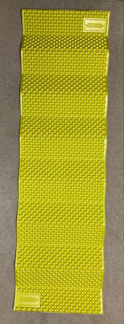 【新品】THERMAREST Zライトソル R サイズ