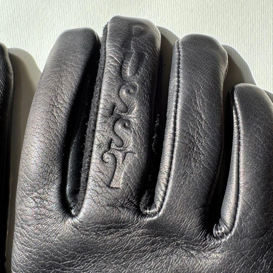 WACKOMARIA PUSSY KILLER レザーグローブ 手袋 ワコマリア