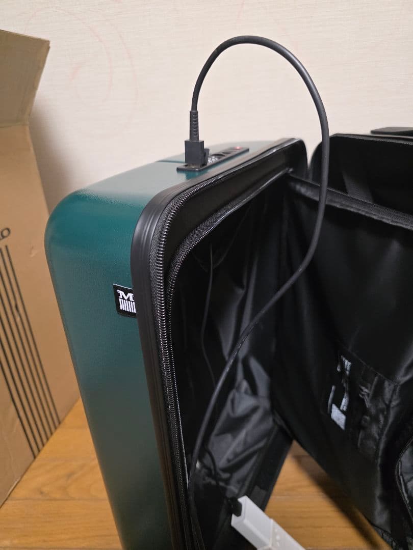 新品/美品　MAIMO COLOR YOU KEI　Sサイズ