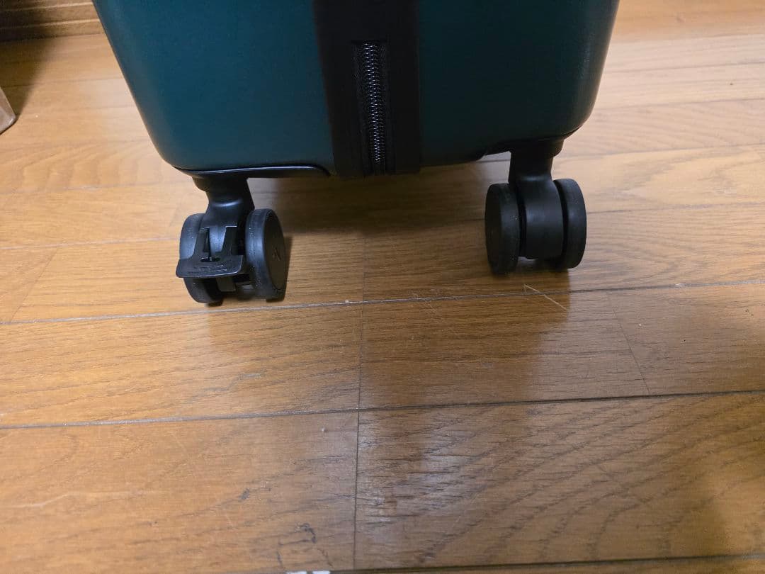 新品/美品　MAIMO COLOR YOU KEI　Sサイズ