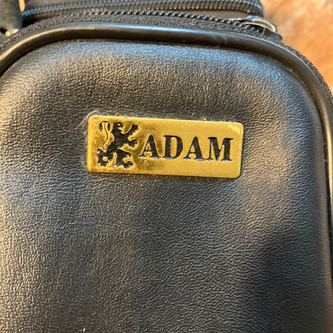 C*U様 Lucasi XIV ビリヤードキューとADAMケース